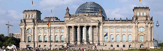 Reichstag